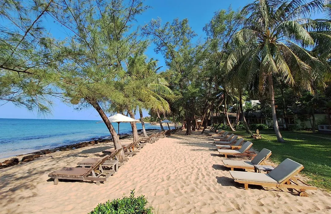 Ancarine Beach Resort-1