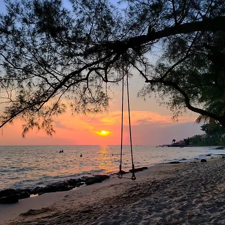 Ancarine Beach Resort-3