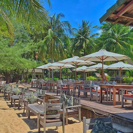 Ancarine Beach Resort-2